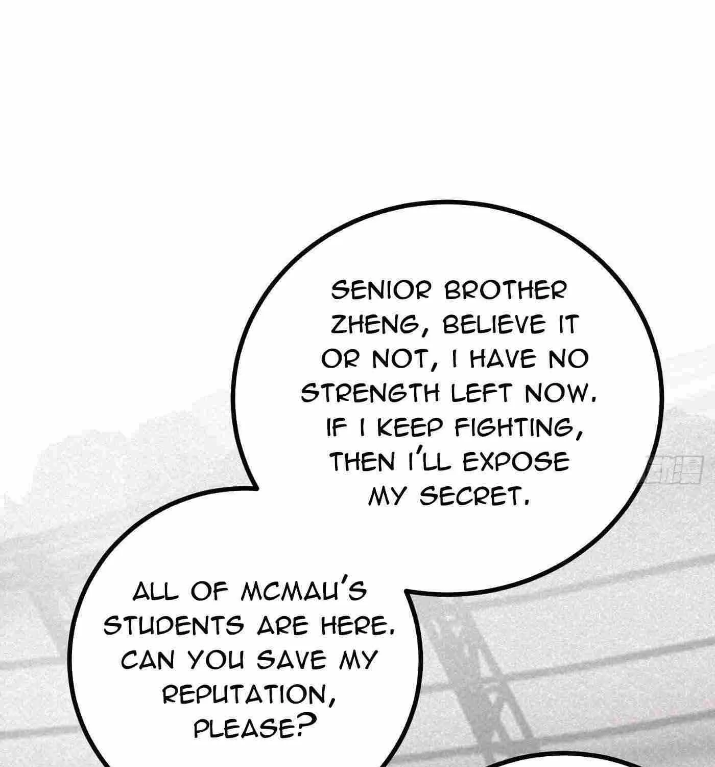 Read Global Martial Arts chapter 256 image 24 on Lezhin