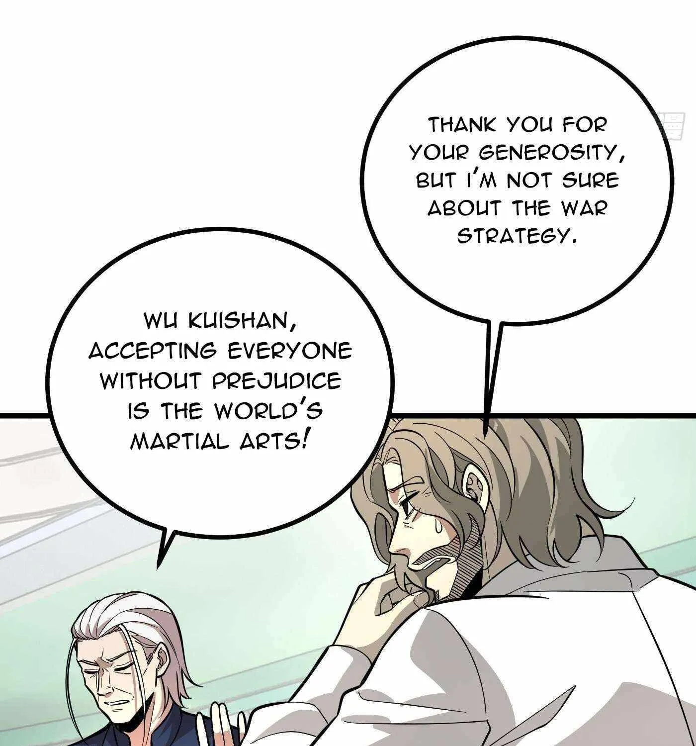 Read Global Martial Arts chapter 256 image 29 on Lezhin