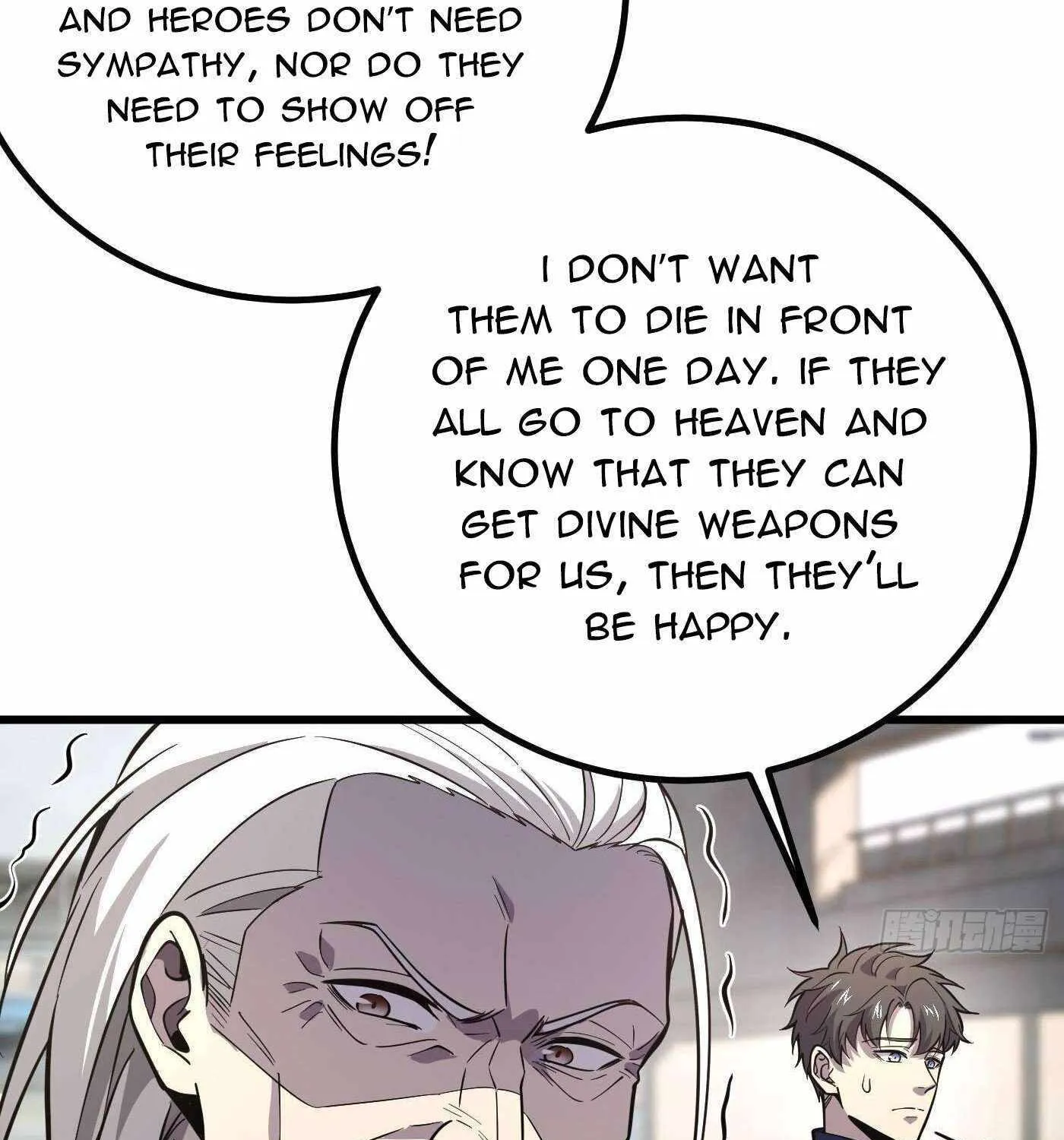 Read Global Martial Arts chapter 256 image 36 on Lezhin