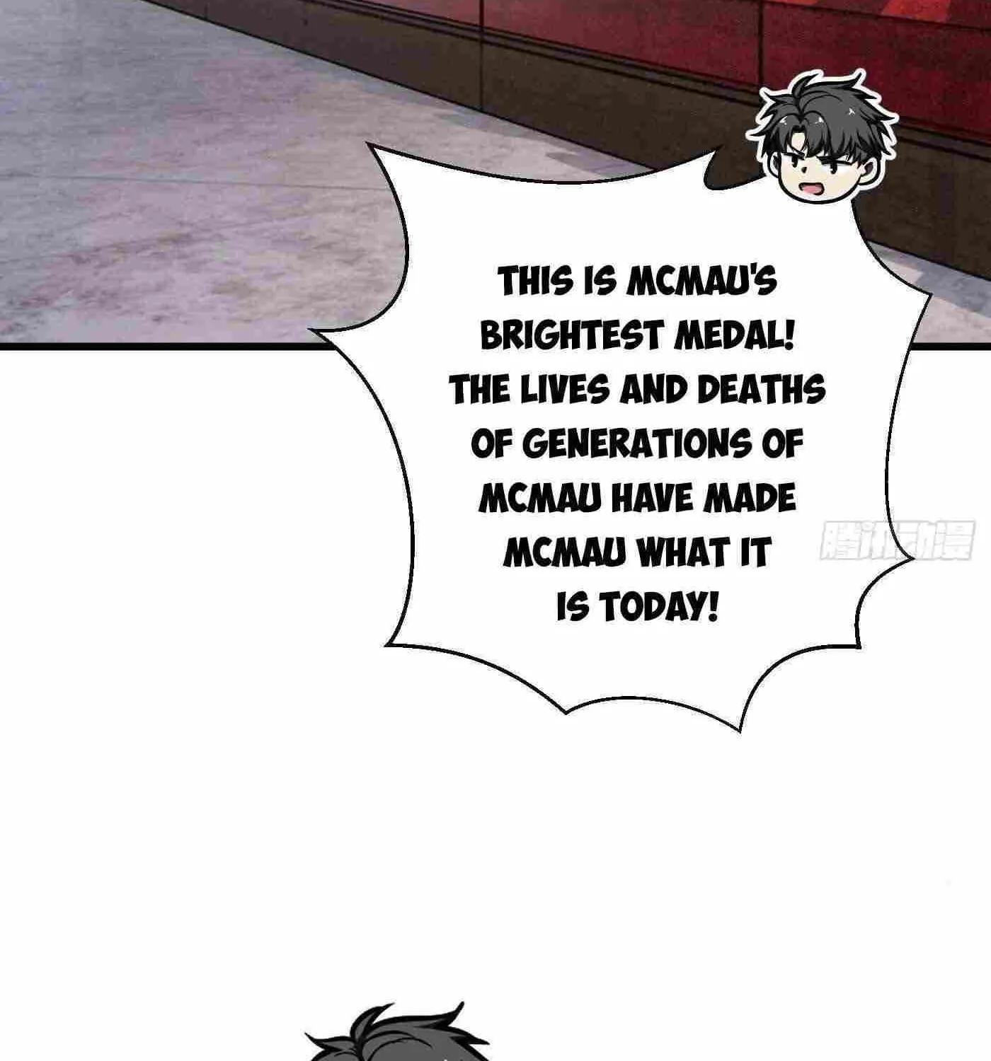 Read Global Martial Arts chapter 256 image 44 on Lezhin