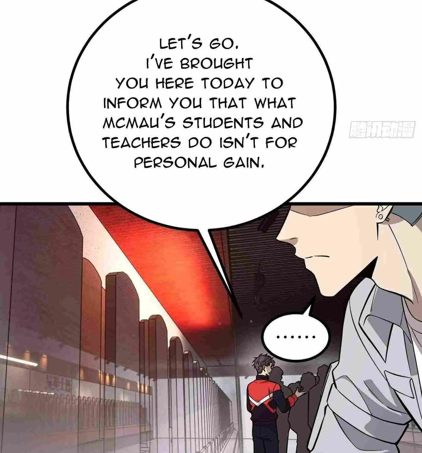 Read Global Martial Arts chapter 256 image 47 on Lezhin