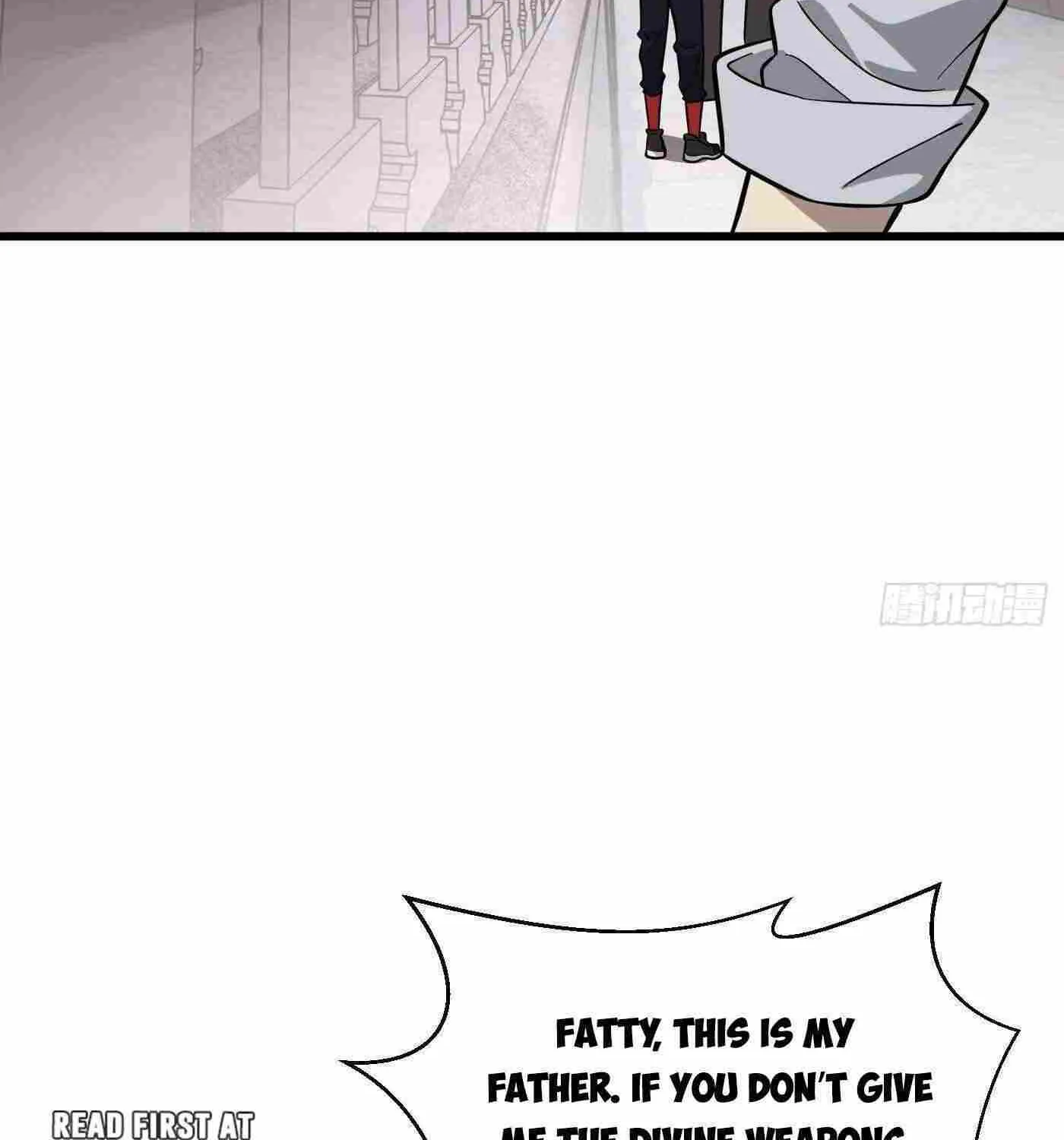 Read Global Martial Arts chapter 256 image 48 on Lezhin