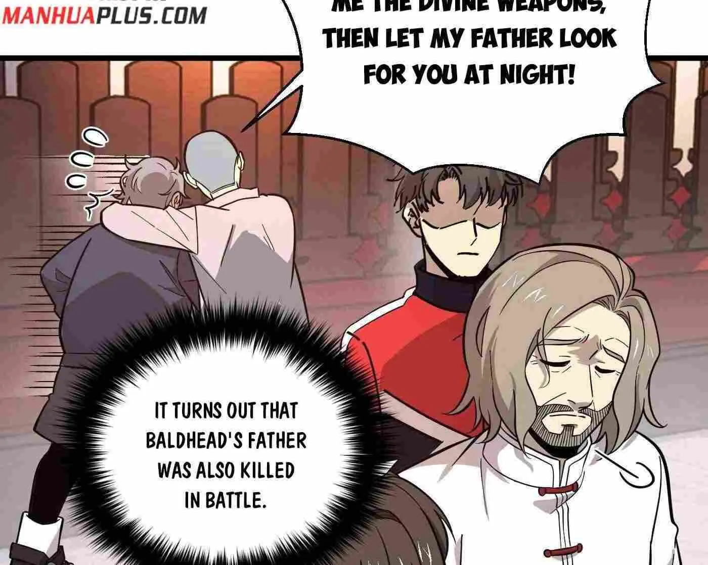 Read Global Martial Arts chapter 256 image 49 on Lezhin