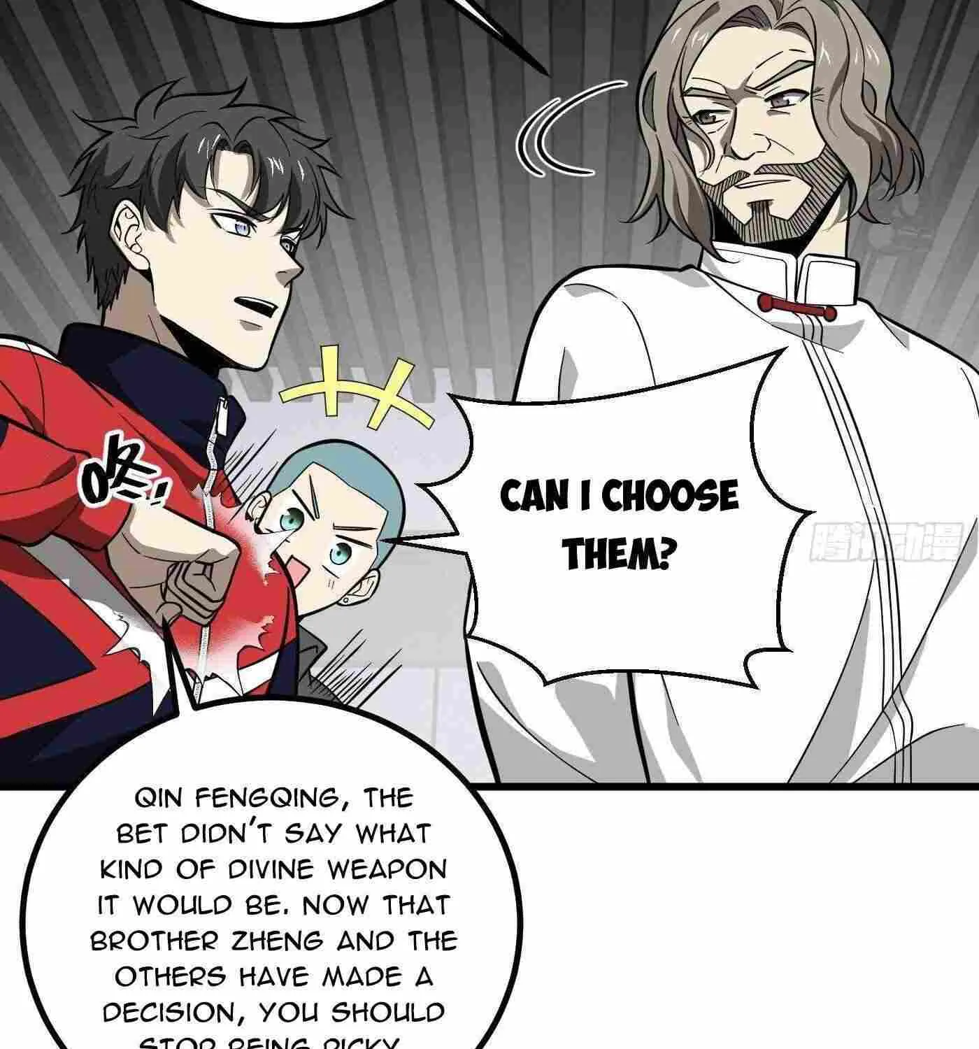 Read Global Martial Arts chapter 256 image 52 on Lezhin