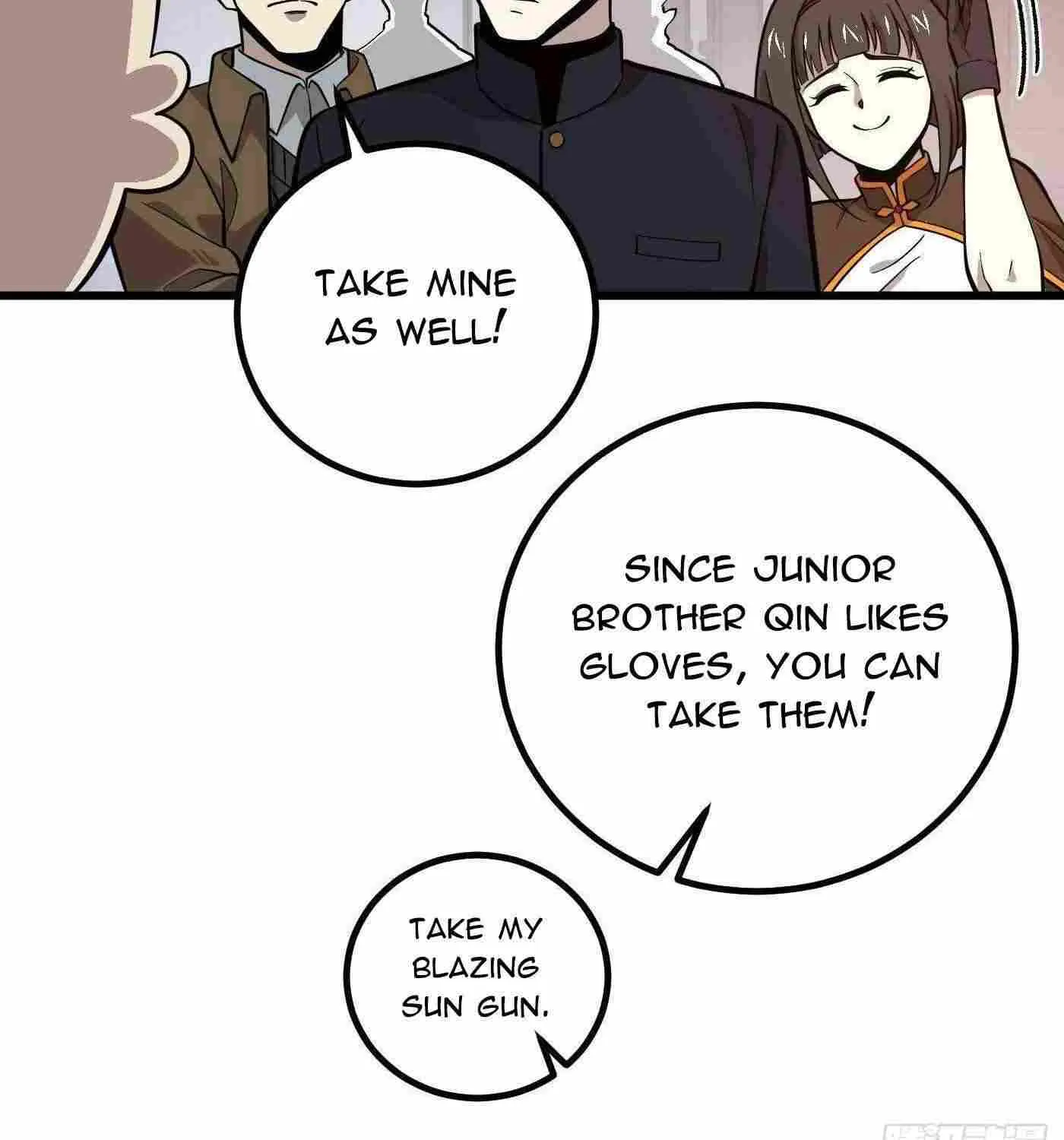 Read Global Martial Arts chapter 256 image 54 on Lezhin
