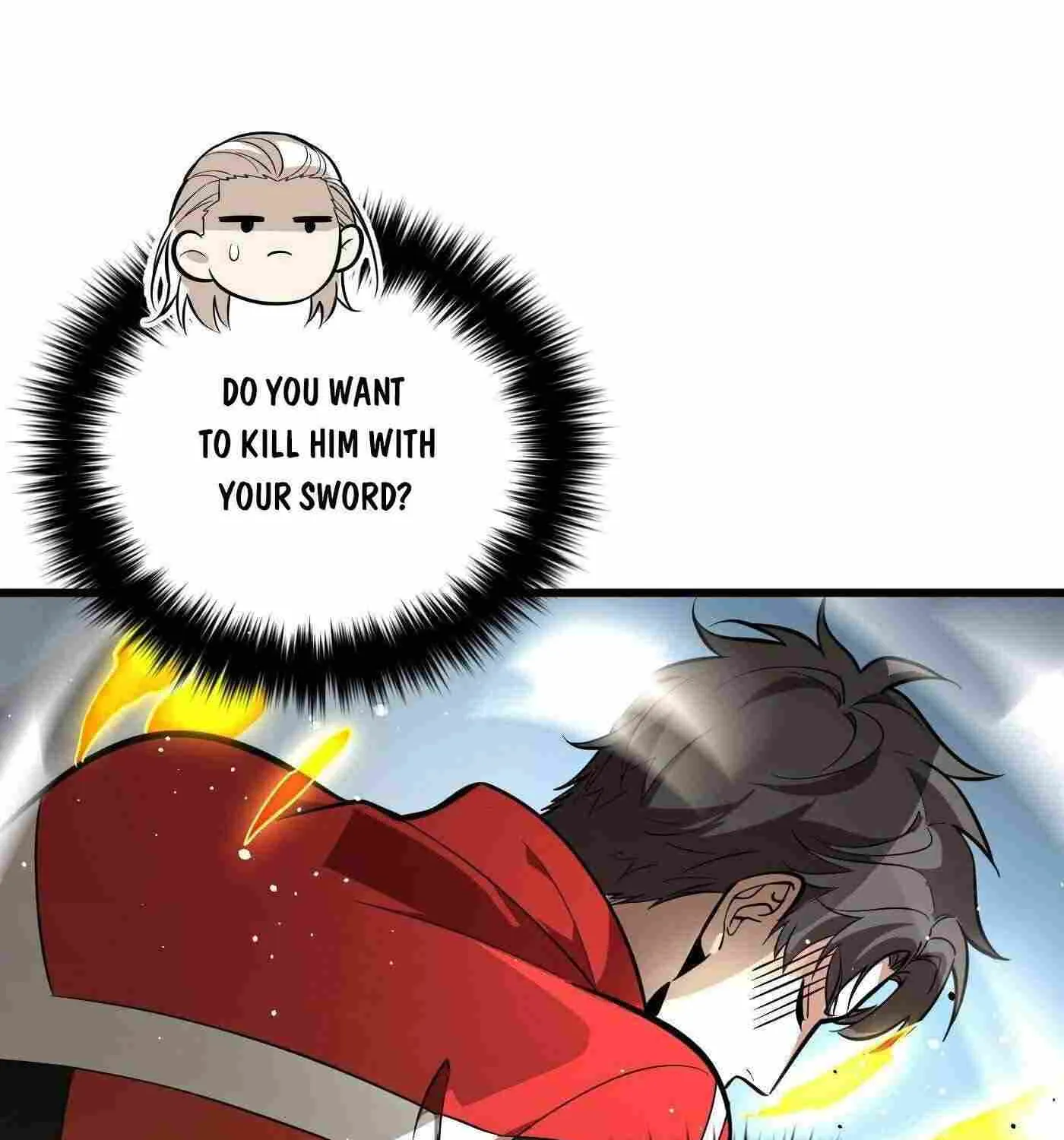 Read Global Martial Arts chapter 256 image 6 on Lezhin