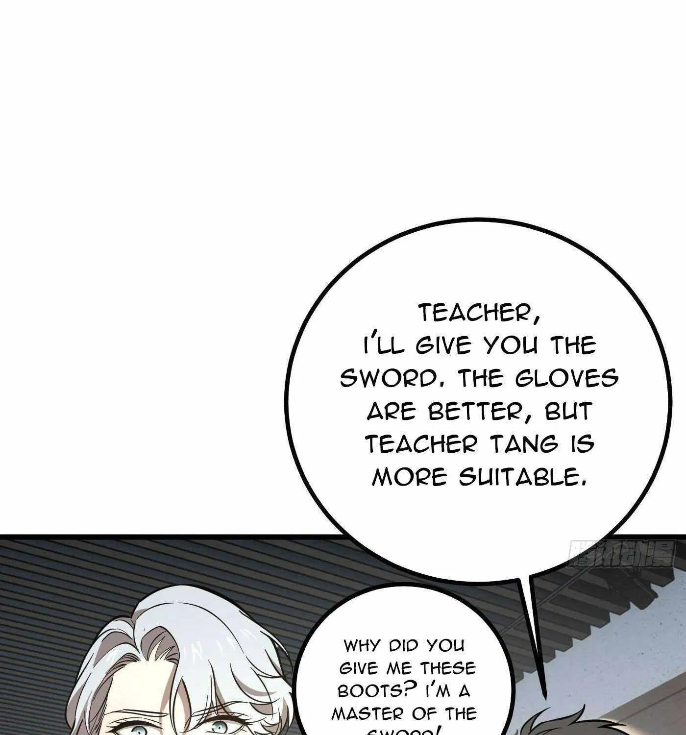 Read Global Martial Arts chapter 256 image 61 on Lezhin