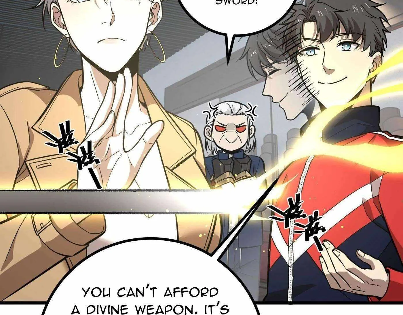 Read Global Martial Arts chapter 256 image 62 on Lezhin