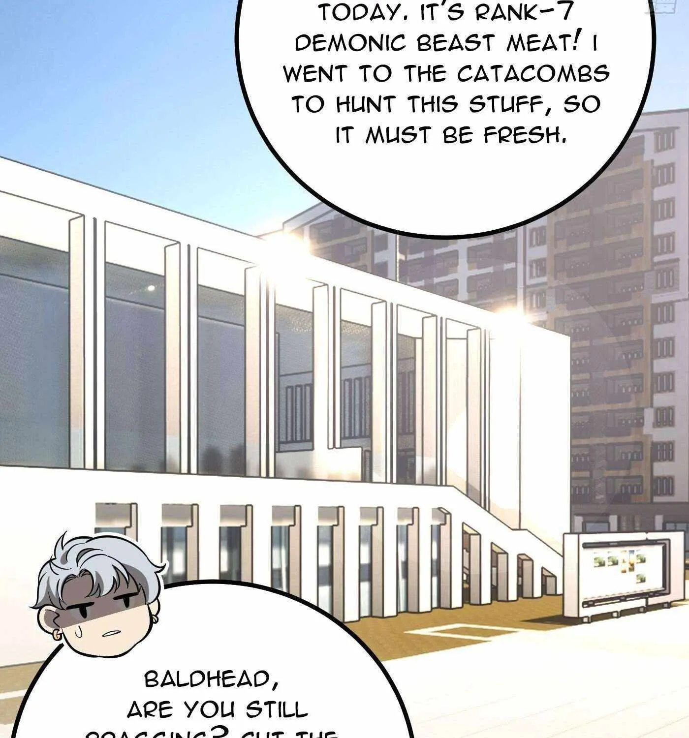 Read Global Martial Arts chapter 256 image 67 on Lezhin