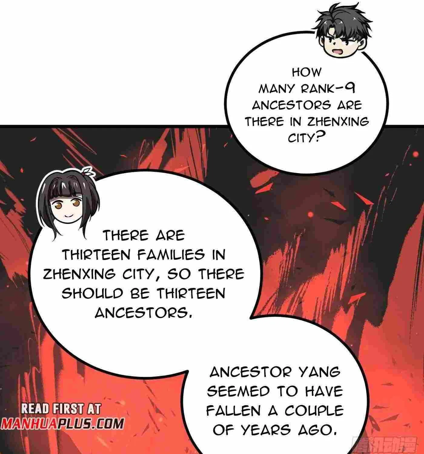 Read Global Martial Arts chapter 256 image 77 on Lezhin