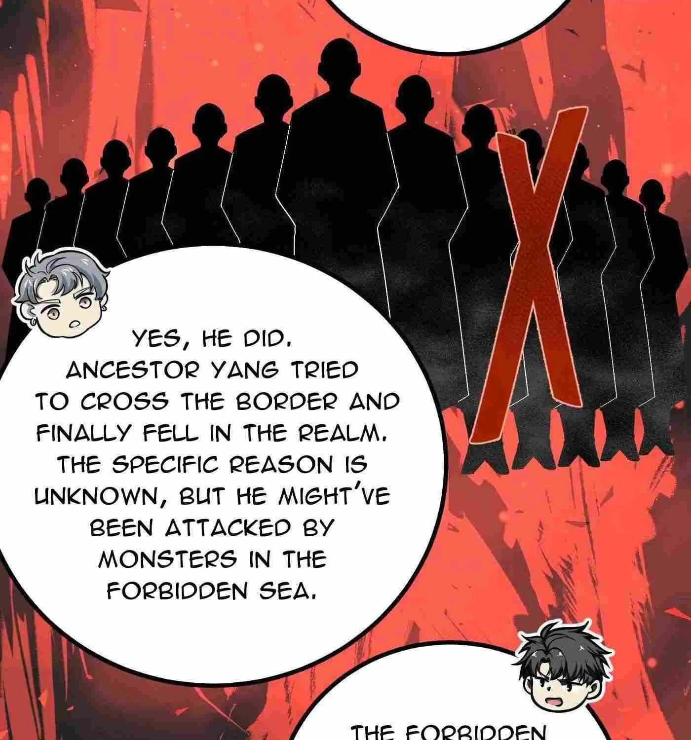 Read Global Martial Arts chapter 256 image 78 on Lezhin