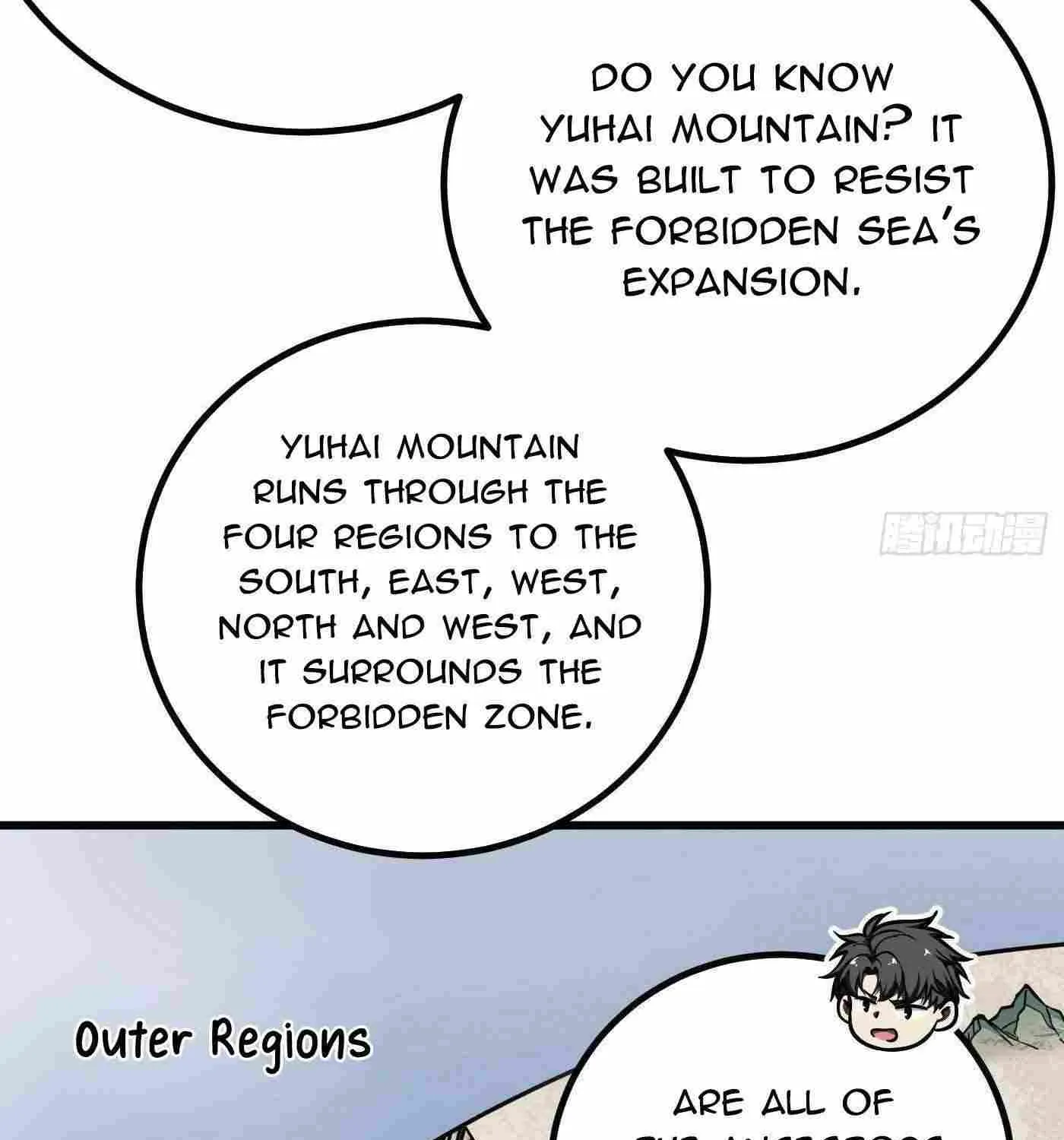 Read Global Martial Arts chapter 256 image 80 on Lezhin