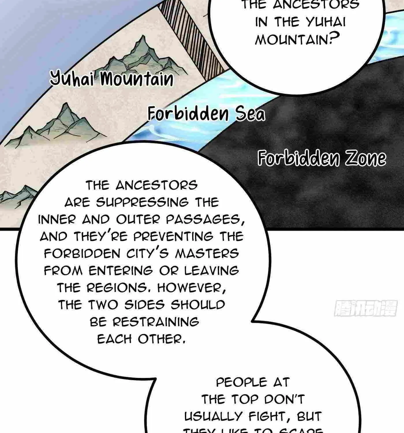 Read Global Martial Arts chapter 256 image 81 on Lezhin