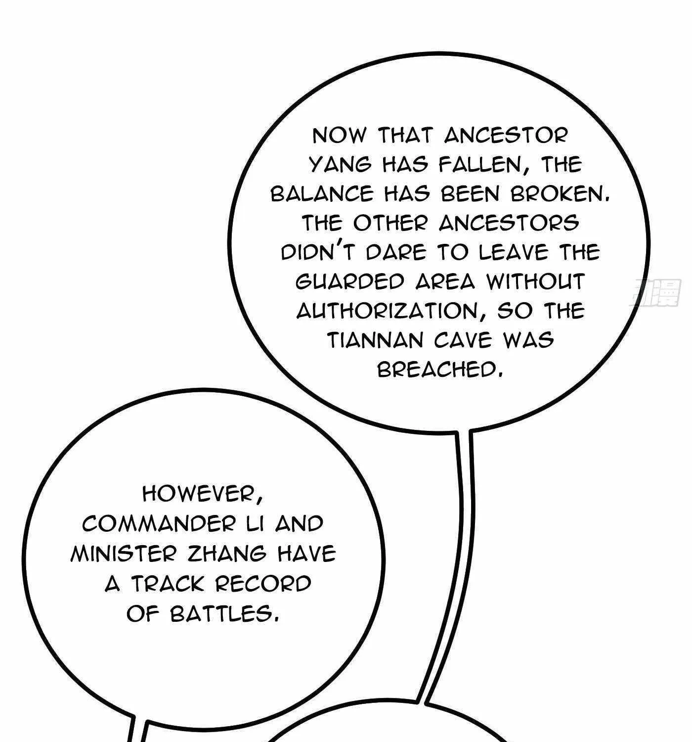 Read Global Martial Arts chapter 256 image 83 on Lezhin