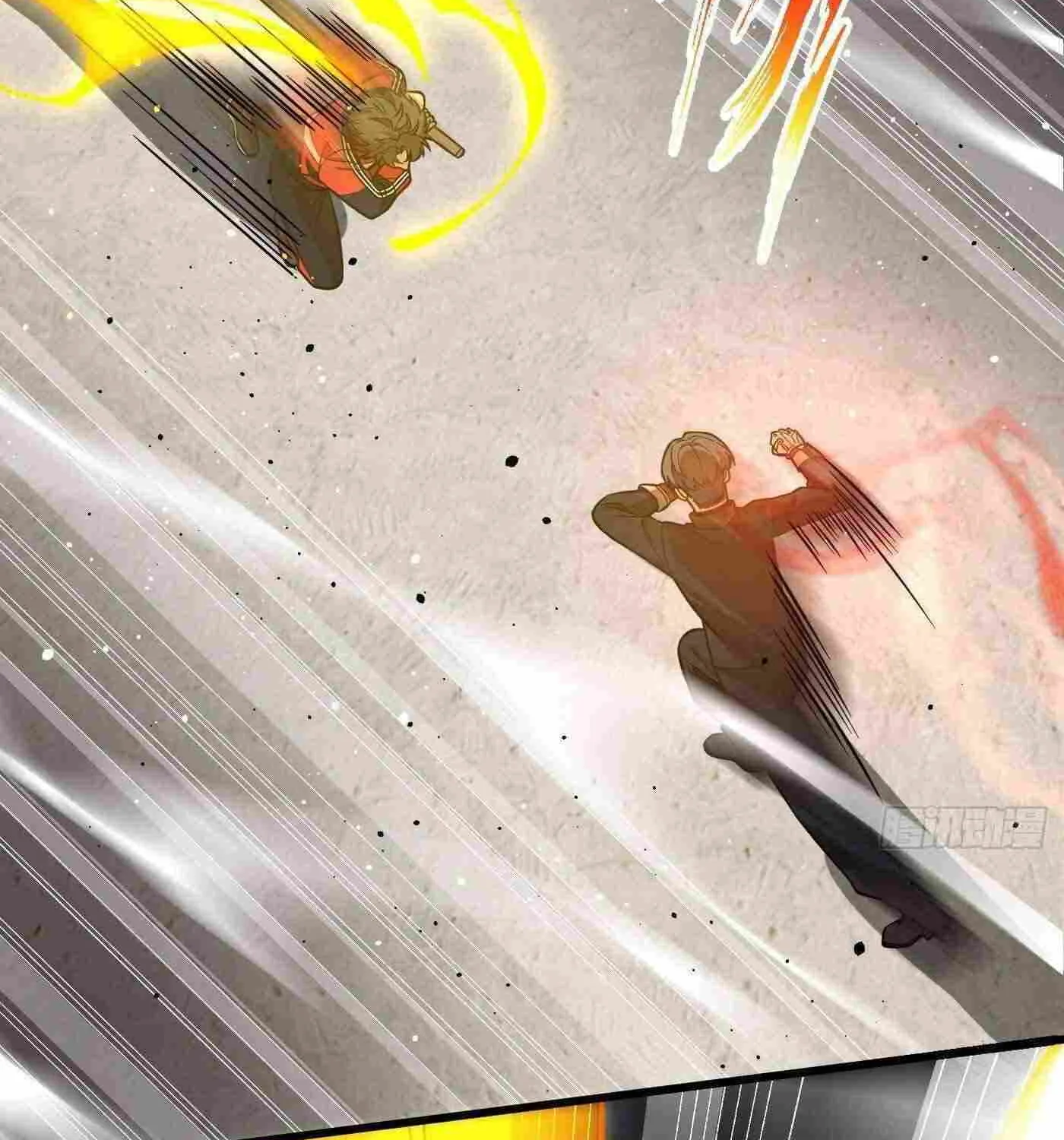 Read Global Martial Arts chapter 256 image 9 on Lezhin