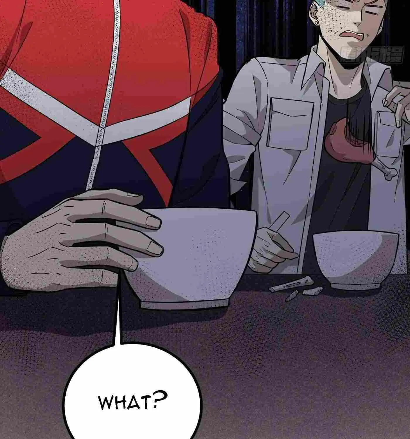 Read Global Martial Arts chapter 256 image 90 on Lezhin