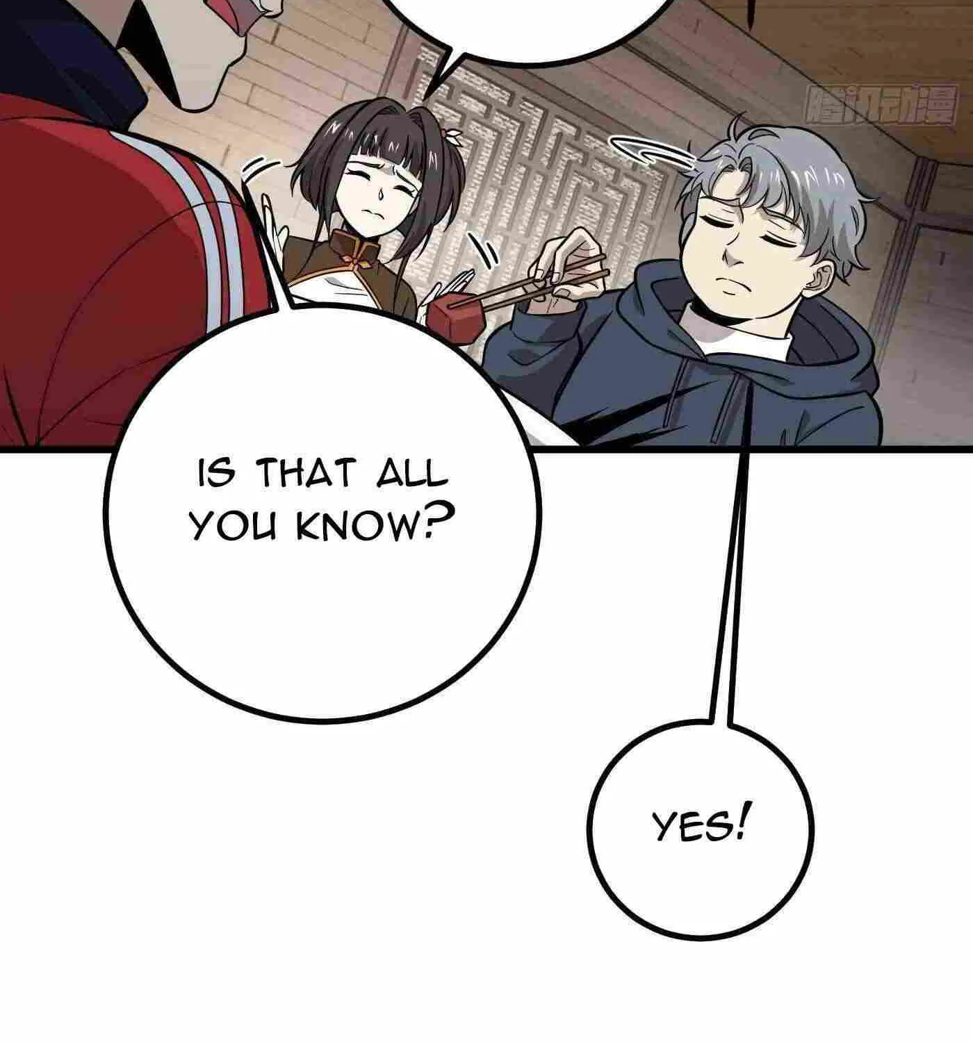 Read Global Martial Arts chapter 256 image 95 on Lezhin