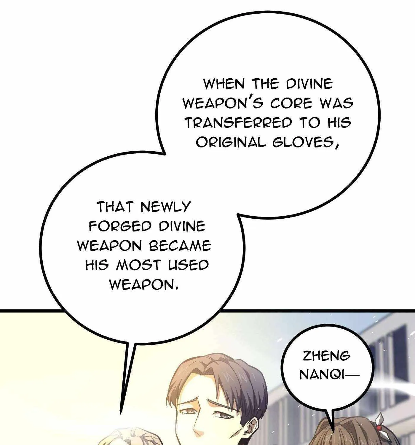 Read Global Martial Arts chapter 257 image 10 on Lezhin
