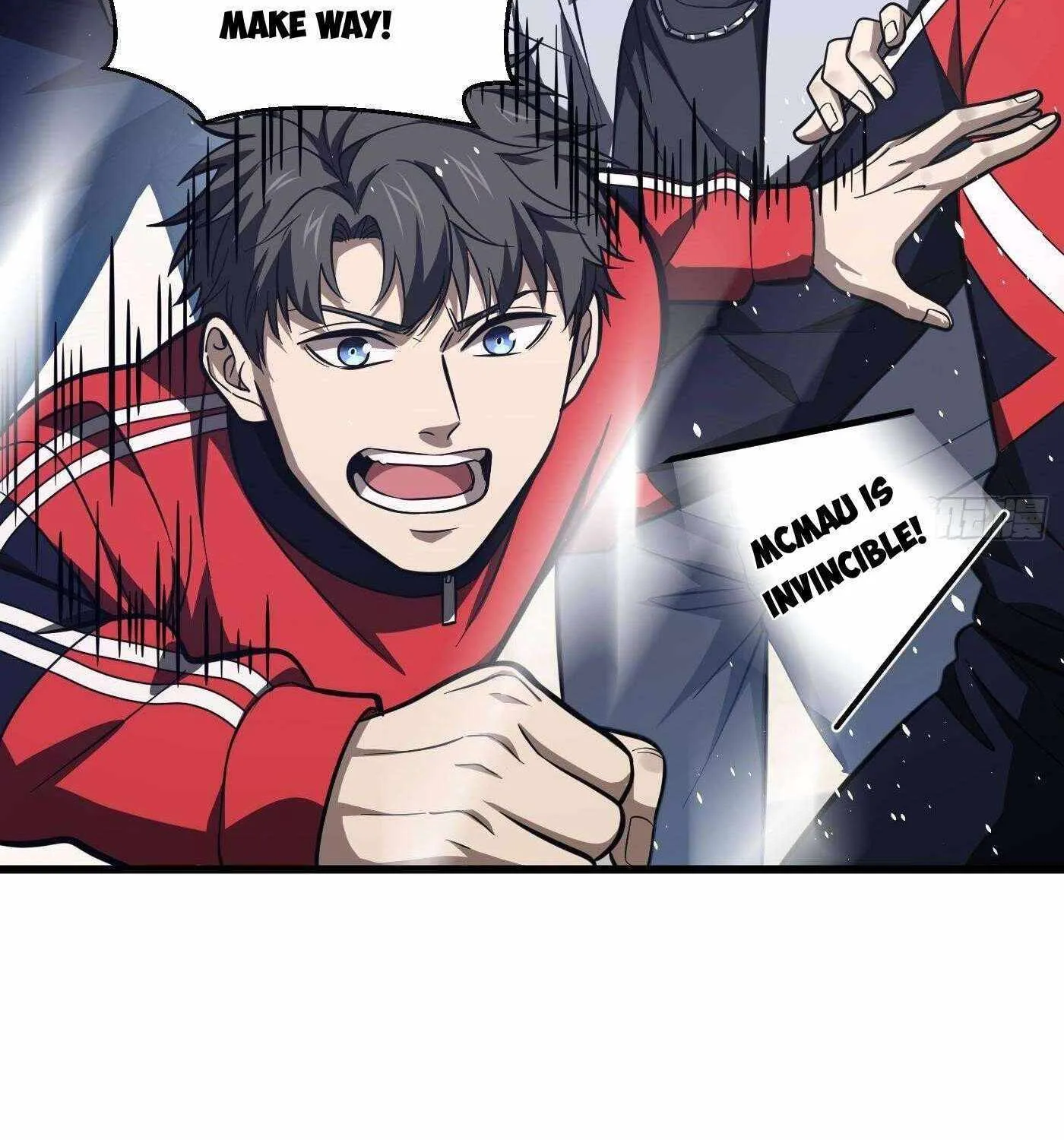 Read Global Martial Arts chapter 257 image 2 on Lezhin