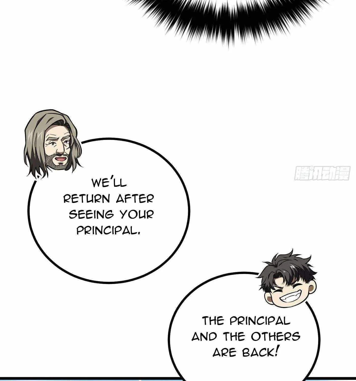 Read Global Martial Arts chapter 257 image 22 on Lezhin