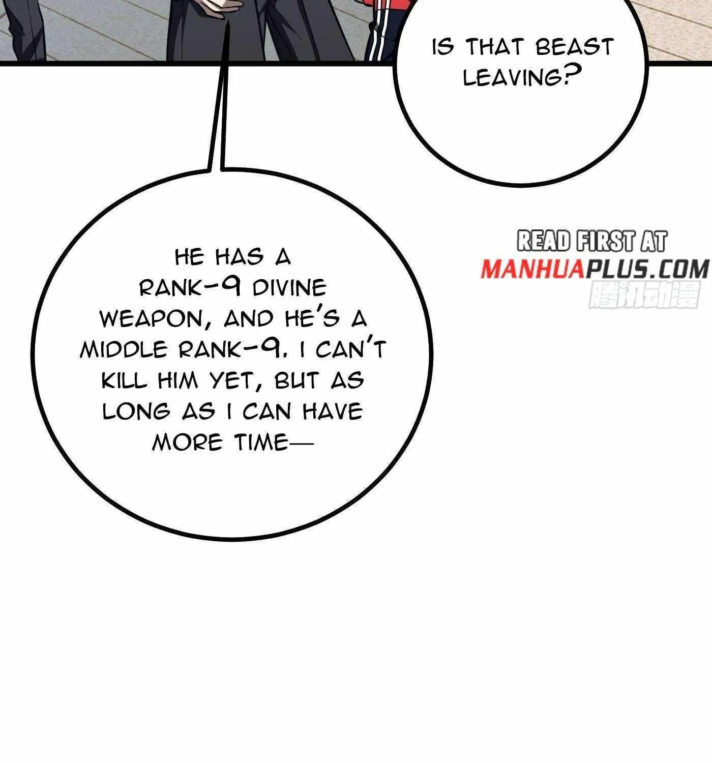 Read Global Martial Arts chapter 257 image 26 on Lezhin