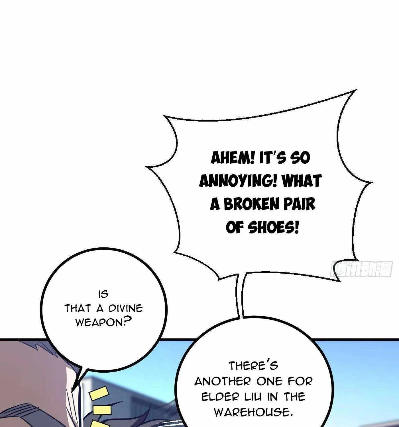 Read Global Martial Arts chapter 257 image 27 on Lezhin