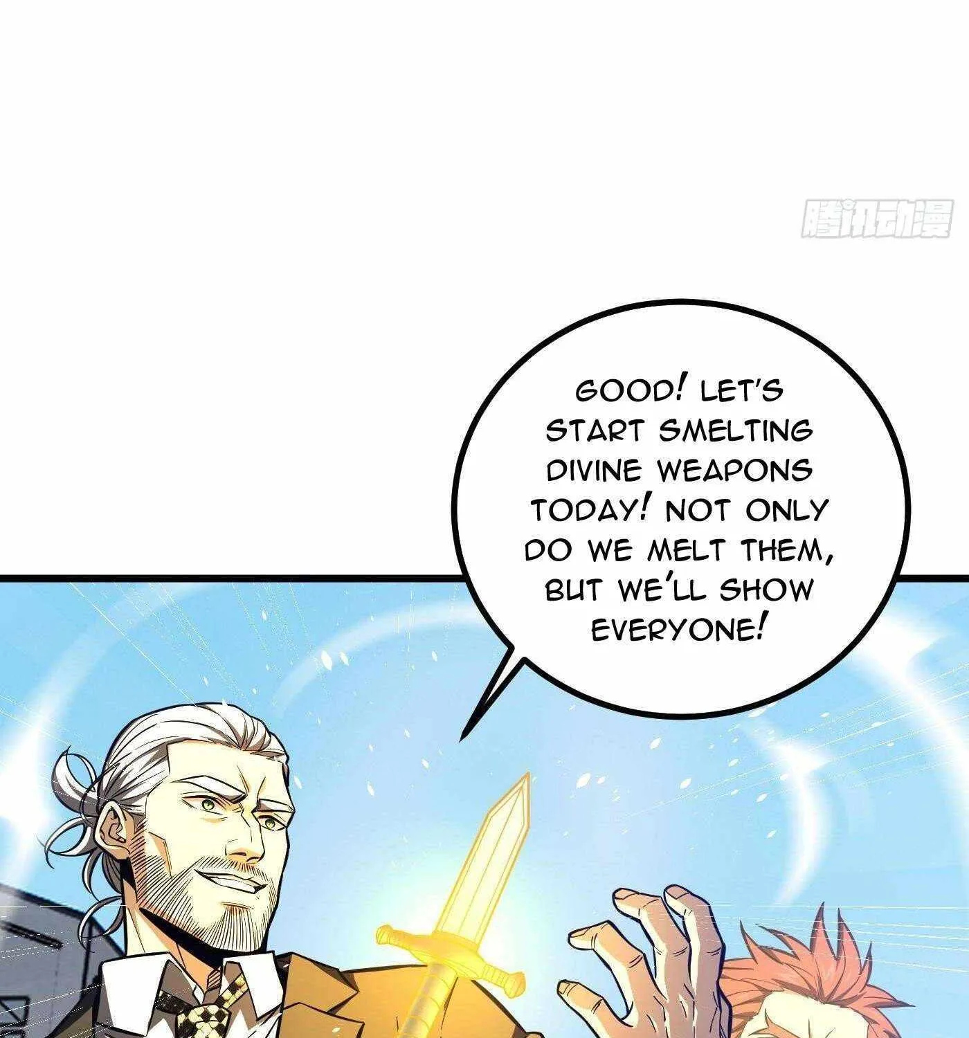 Read Global Martial Arts chapter 257 image 31 on Lezhin