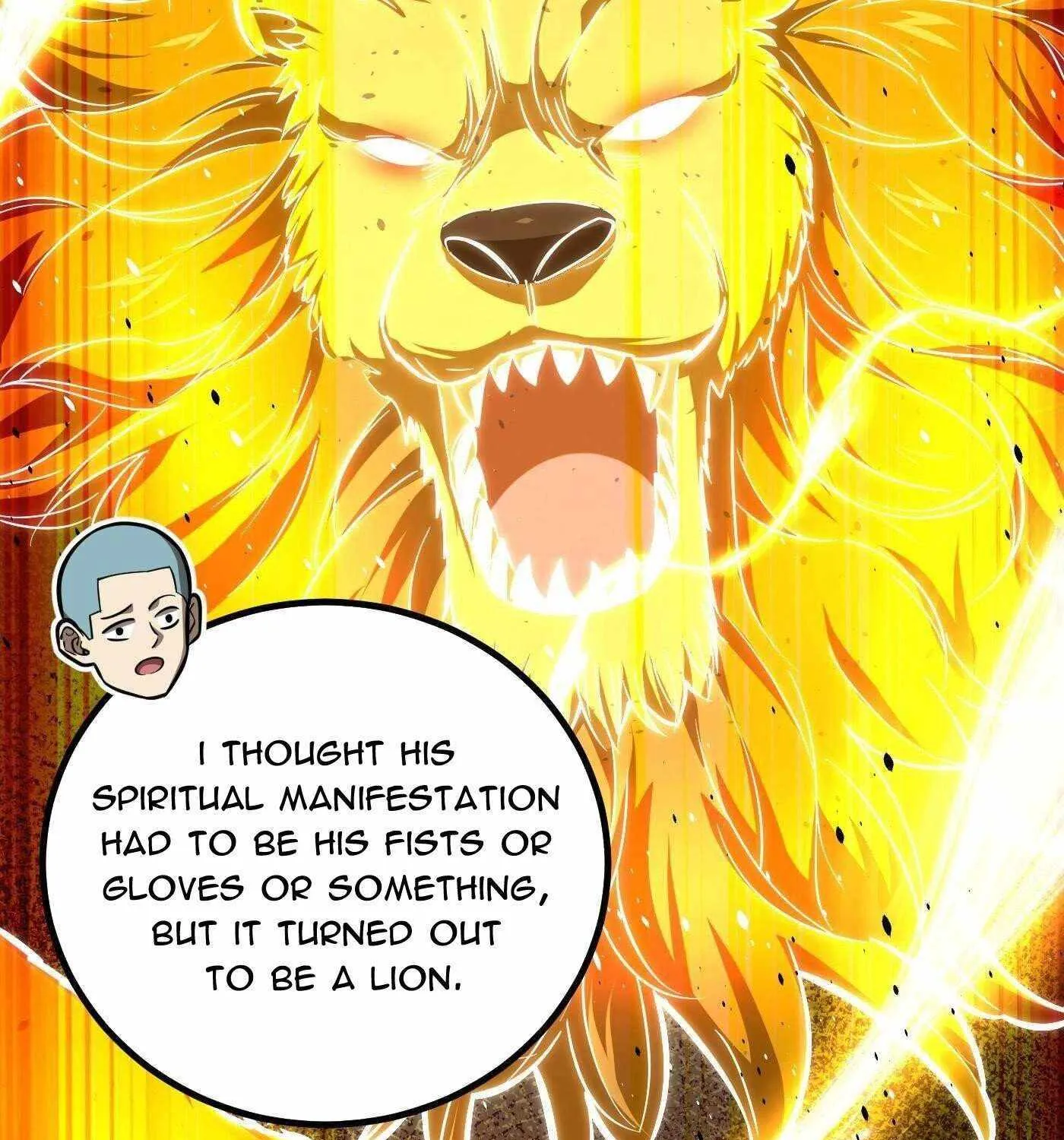 Read Global Martial Arts chapter 257 image 5 on Lezhin