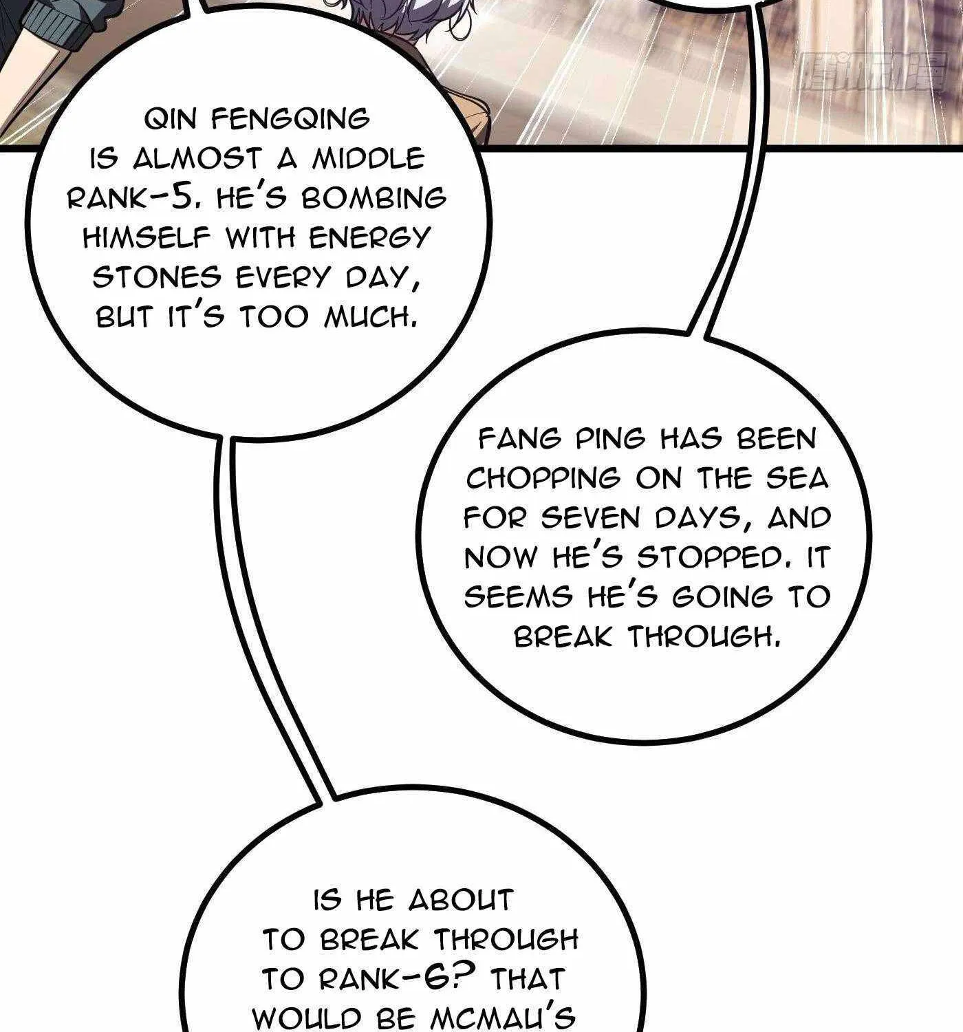 Read Global Martial Arts chapter 257 image 55 on Lezhin