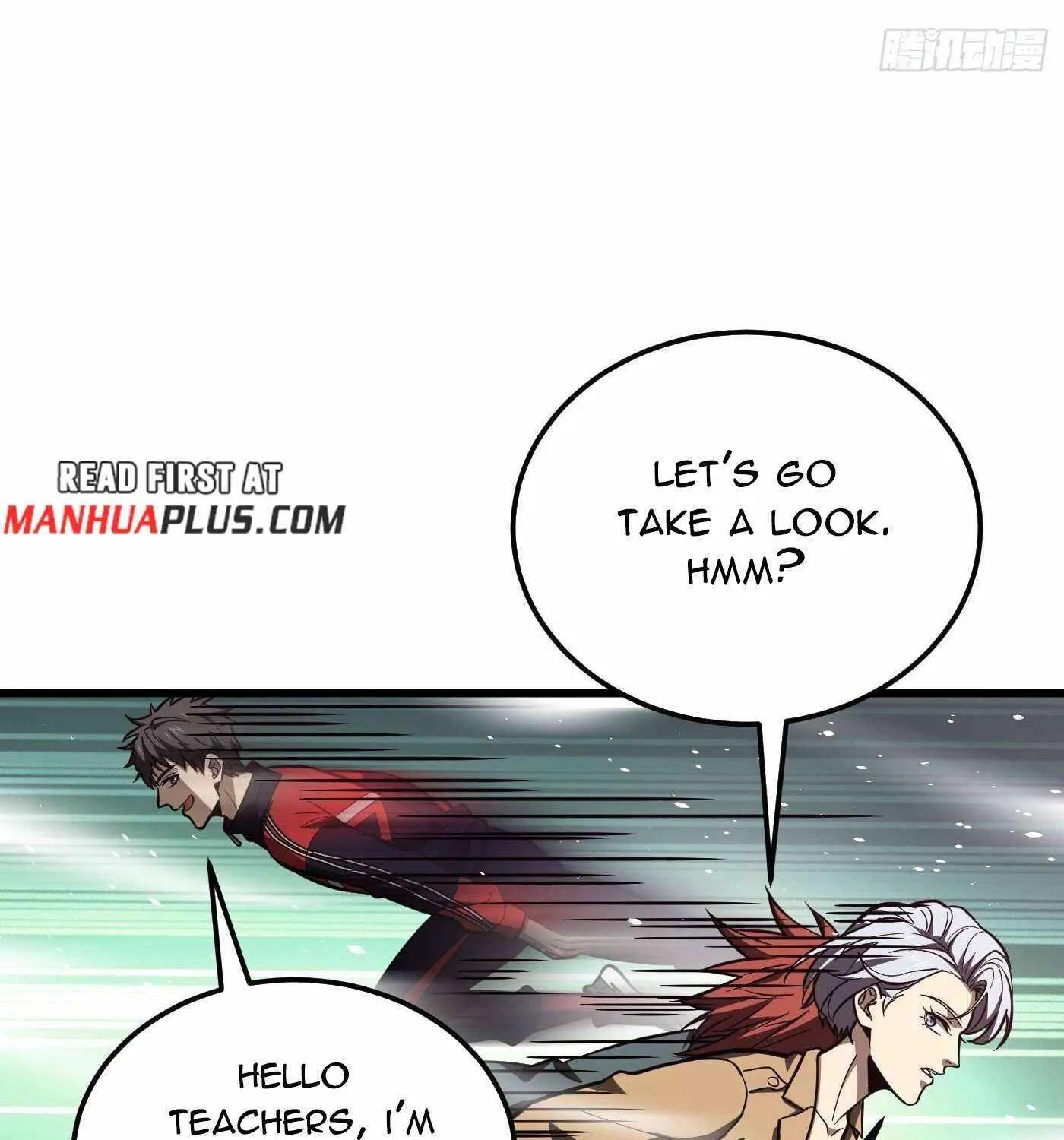 Read Global Martial Arts chapter 257 image 57 on Lezhin