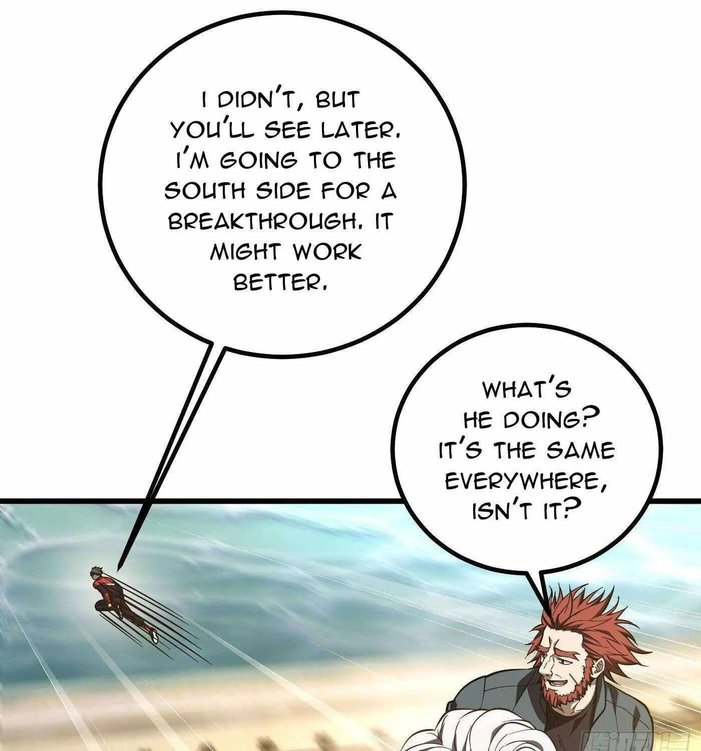 Read Global Martial Arts chapter 257 image 59 on Lezhin
