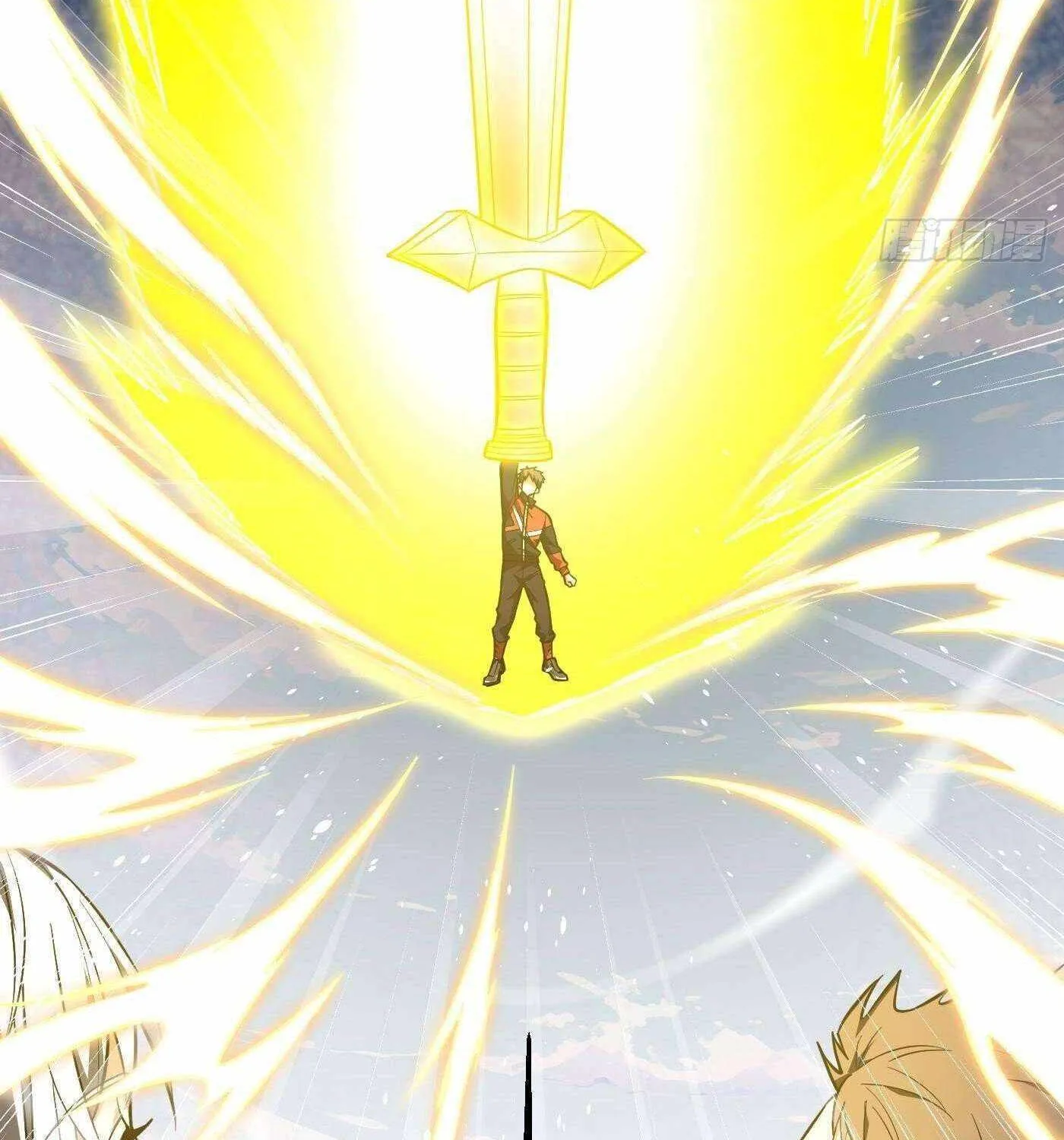 Read Global Martial Arts chapter 257 image 63 on Lezhin