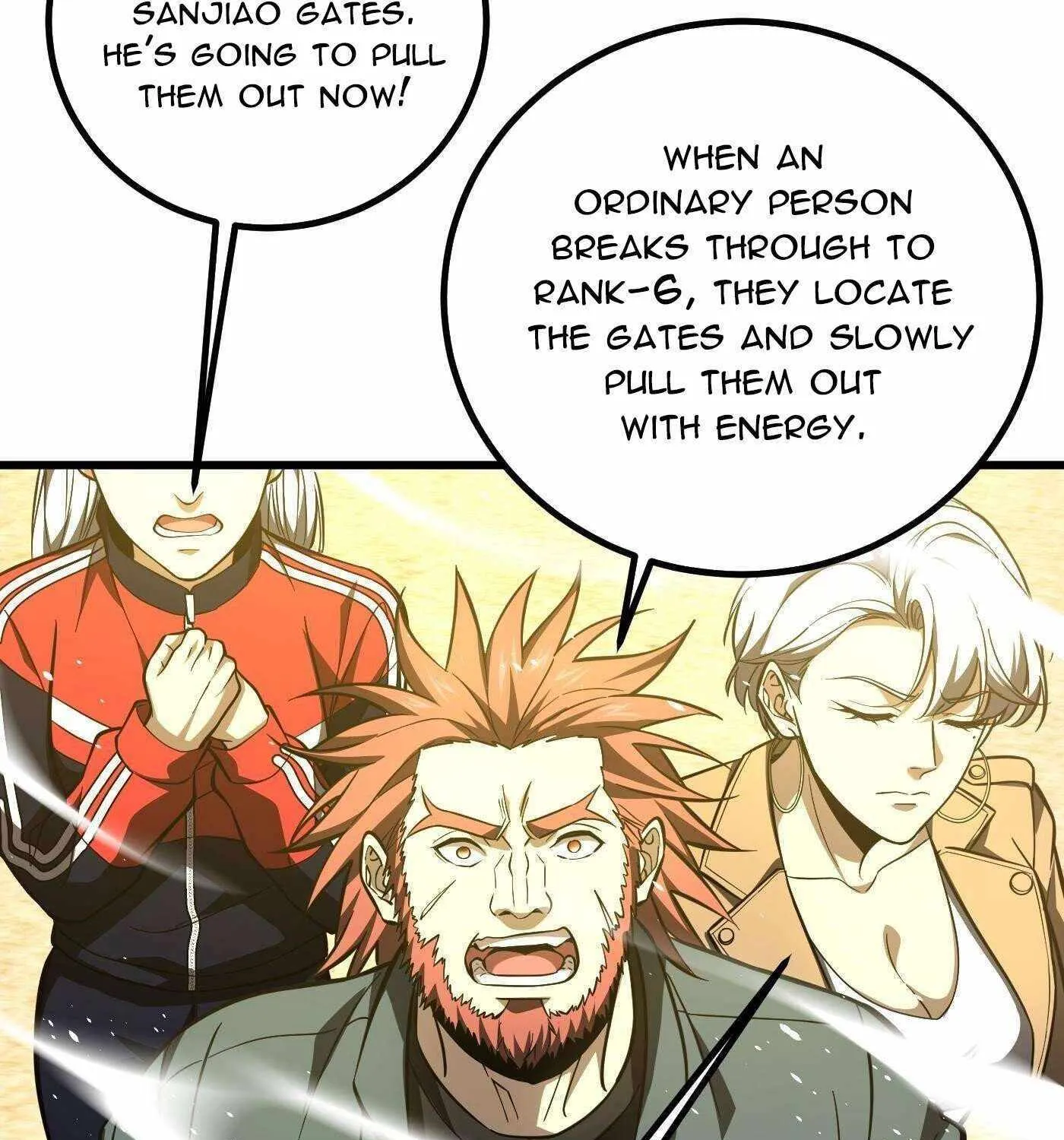 Read Global Martial Arts chapter 257 image 67 on Lezhin