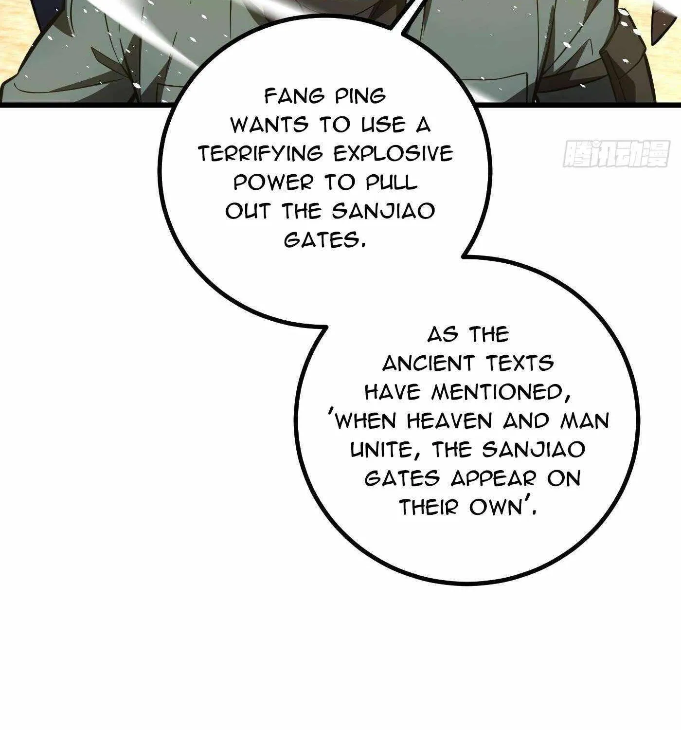 Read Global Martial Arts chapter 257 image 68 on Lezhin