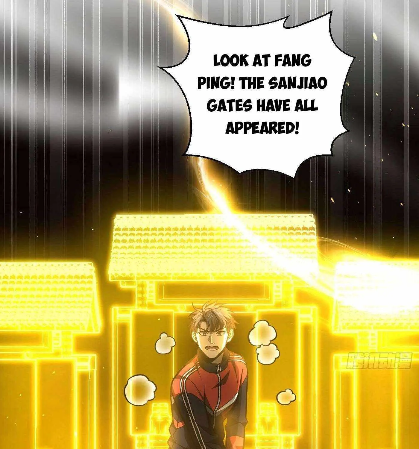 Read Global Martial Arts chapter 257 image 74 on Lezhin