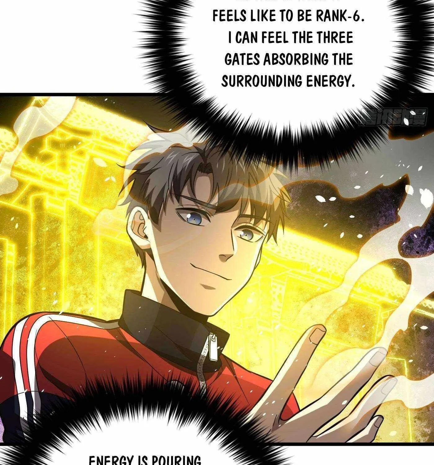 Read Global Martial Arts chapter 257 image 80 on Lezhin