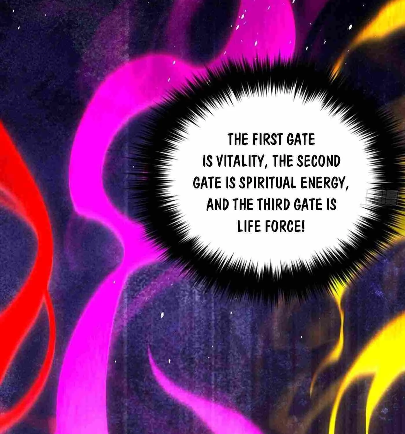 Read Global Martial Arts chapter 257 image 84 on Lezhin