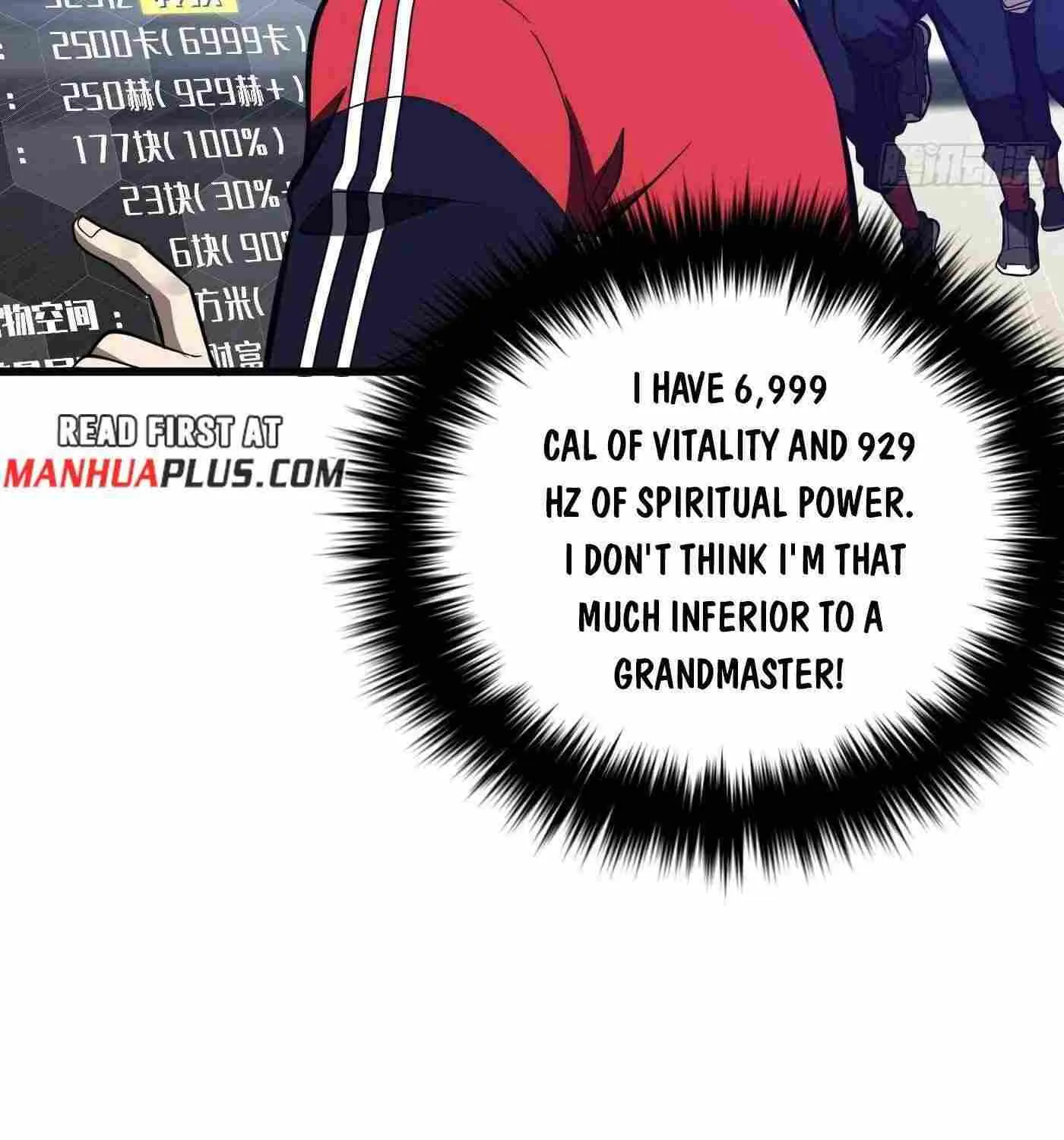 Read Global Martial Arts chapter 257 image 89 on Lezhin
