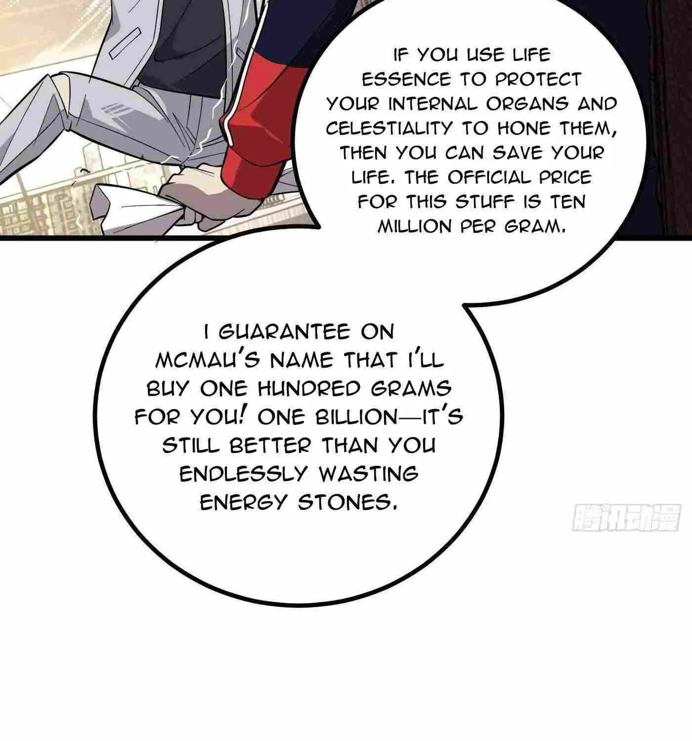 Read Global Martial Arts chapter 258 image 10 on Lezhin