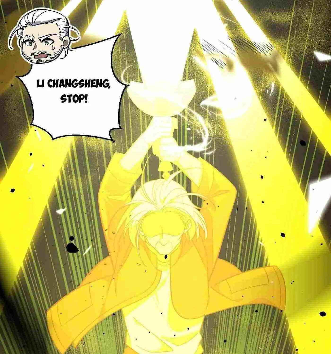 Read Global Martial Arts chapter 258 image 104 on Lezhin