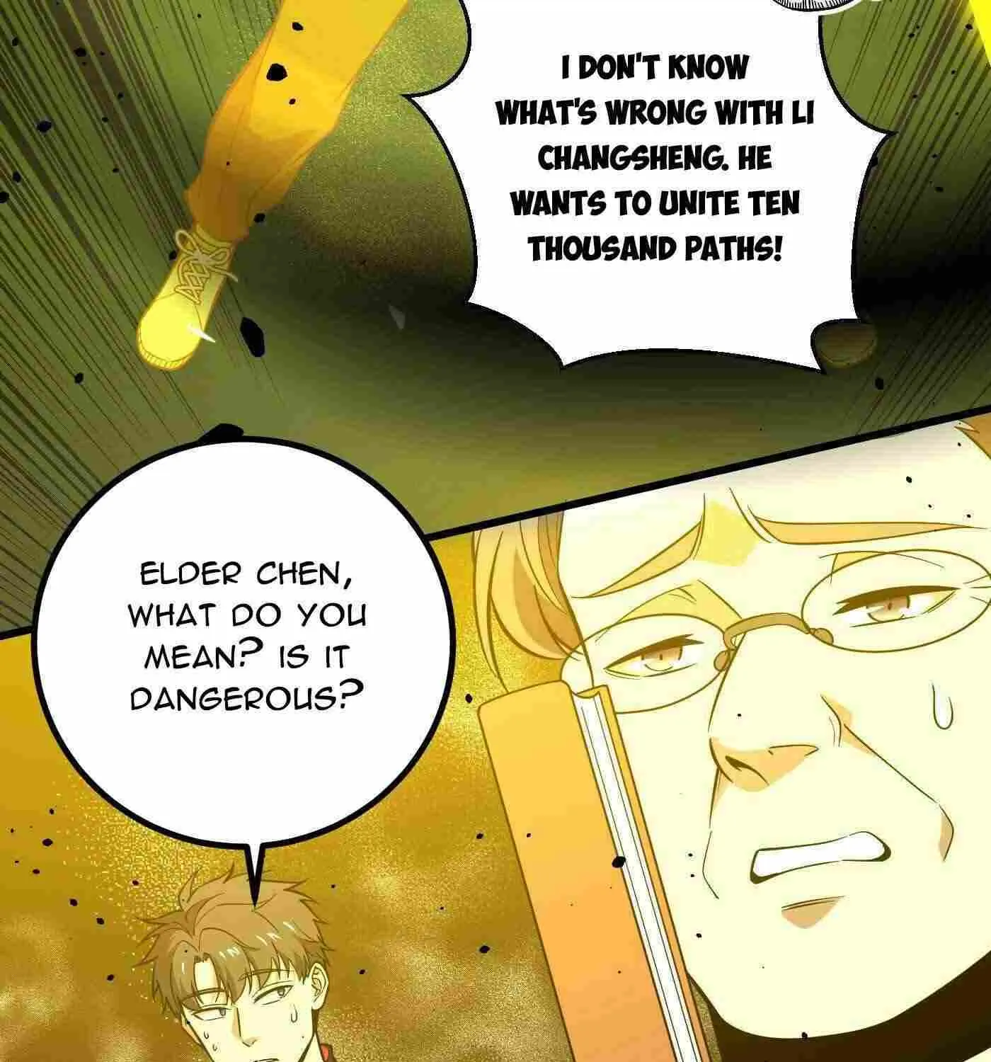 Read Global Martial Arts chapter 258 image 106 on Lezhin