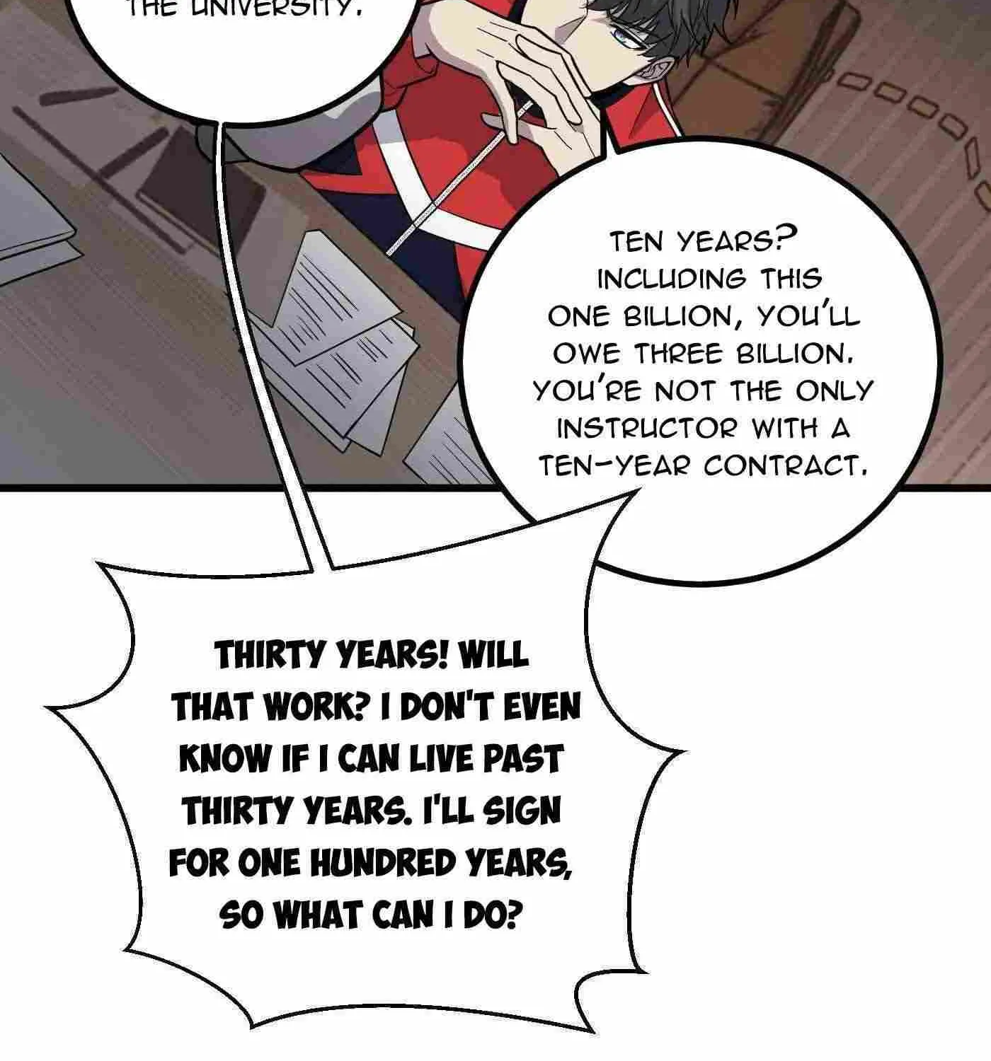 Read Global Martial Arts chapter 258 image 12 on Lezhin