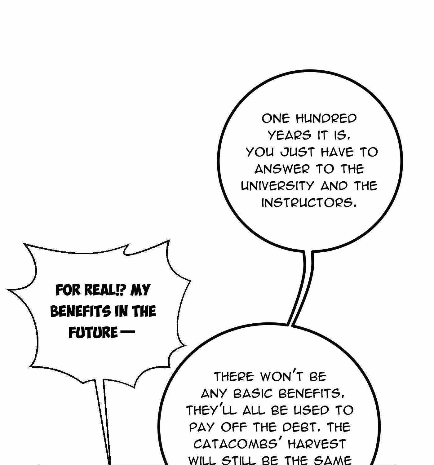 Read Global Martial Arts chapter 258 image 14 on Lezhin