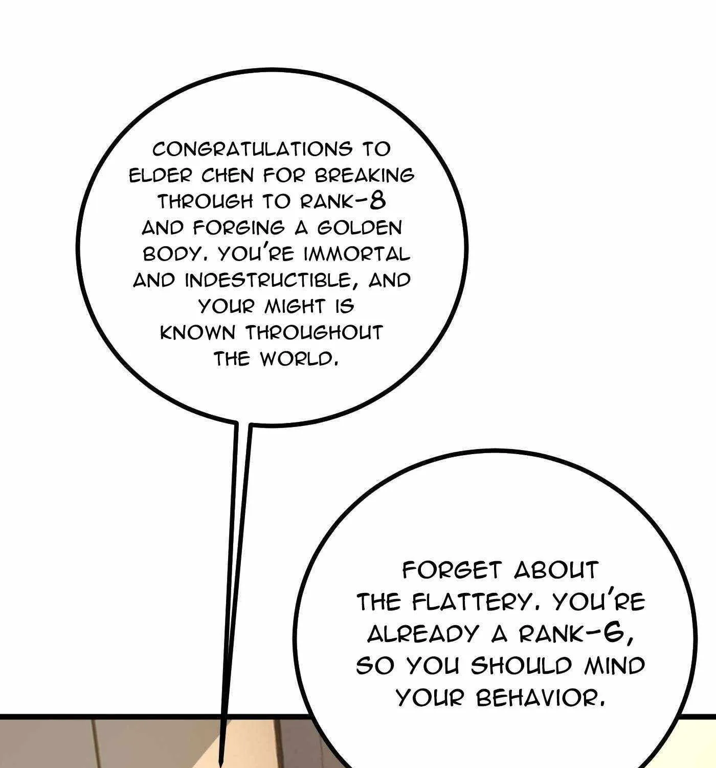 Read Global Martial Arts chapter 258 image 26 on Lezhin