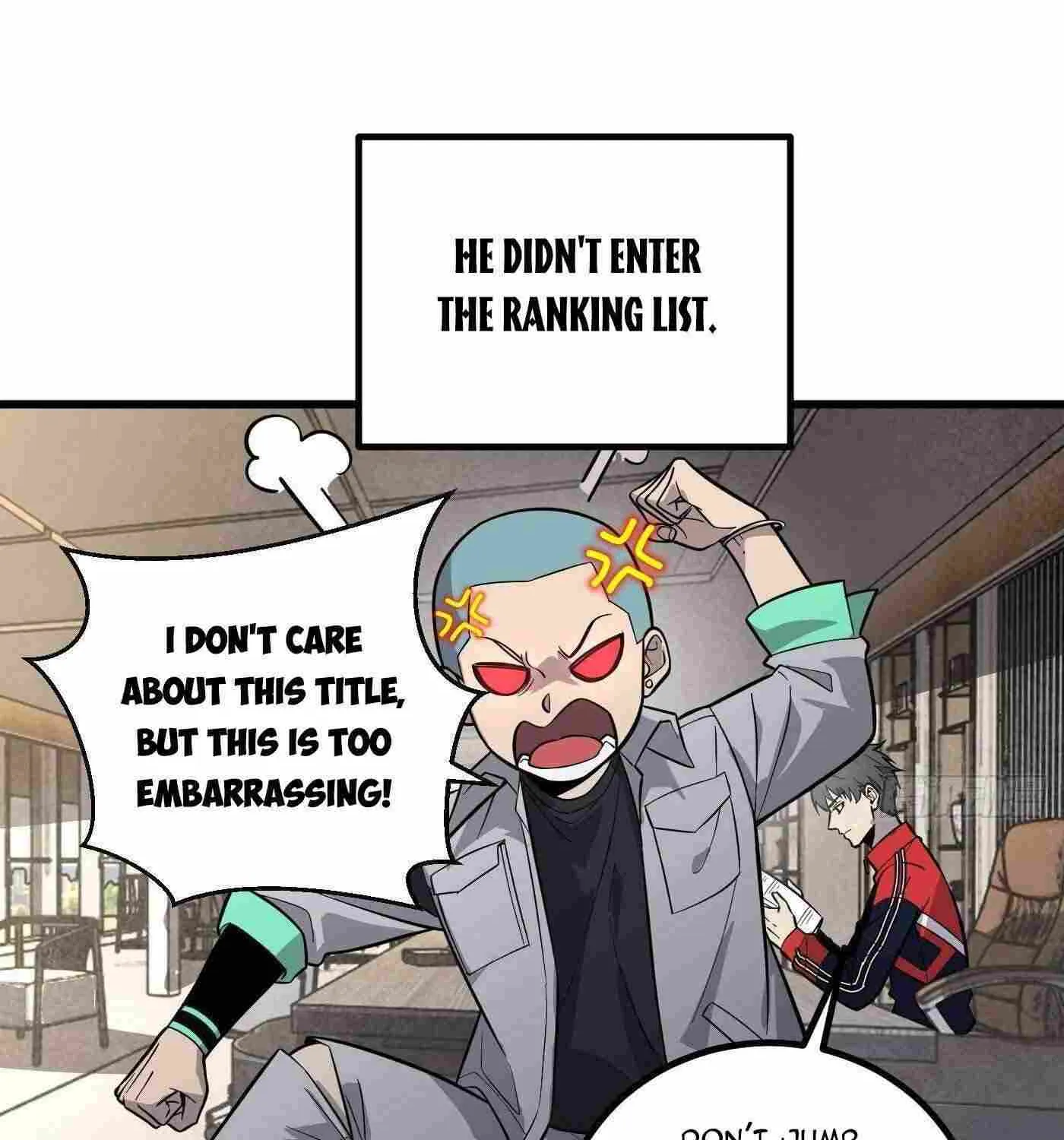 Read Global Martial Arts chapter 258 image 3 on Lezhin