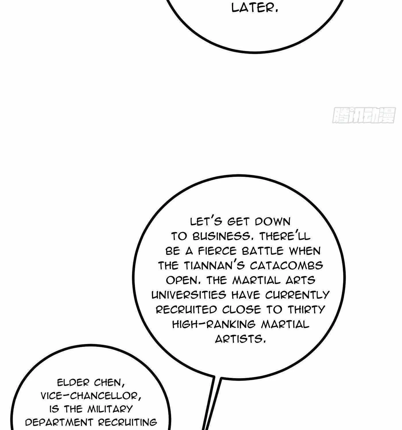 Read Global Martial Arts chapter 258 image 30 on Lezhin