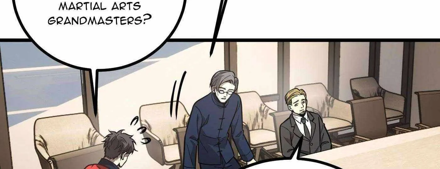 Read Global Martial Arts chapter 258 image 31 on Lezhin