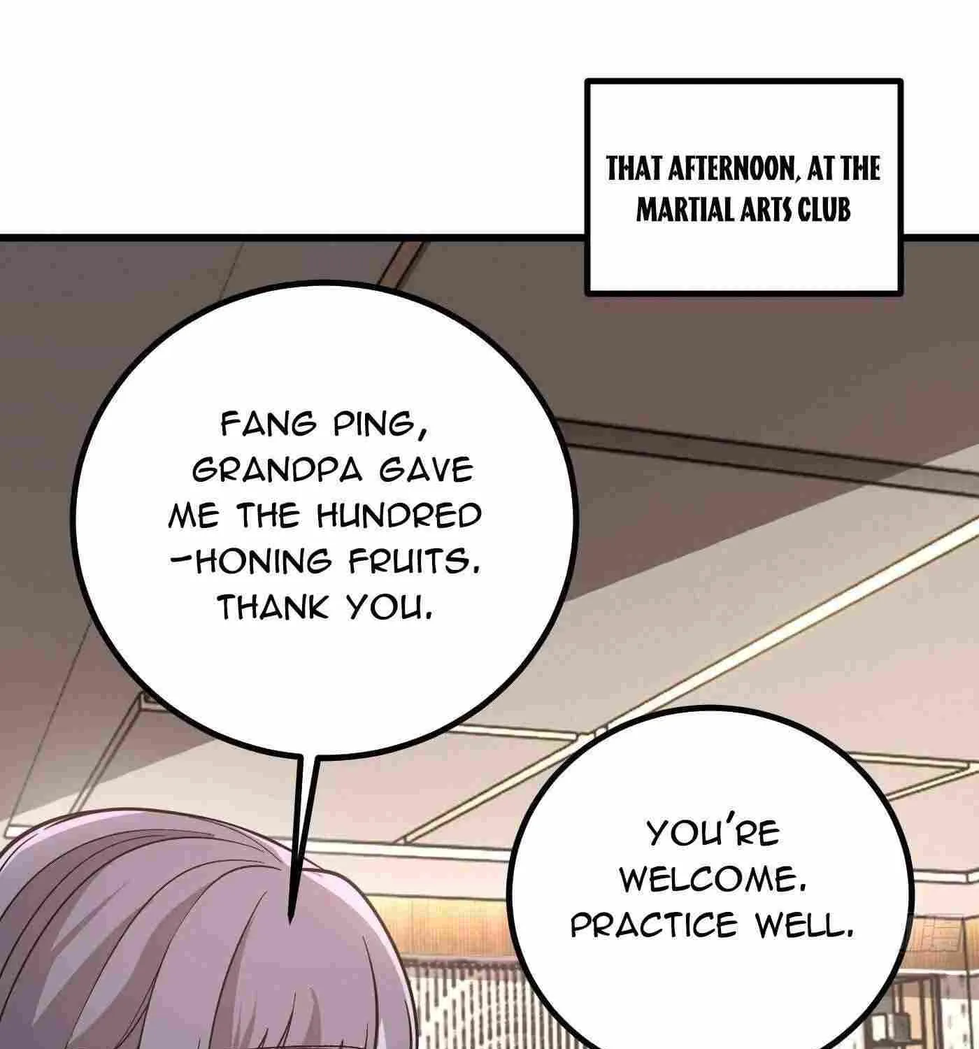 Read Global Martial Arts chapter 258 image 38 on Lezhin