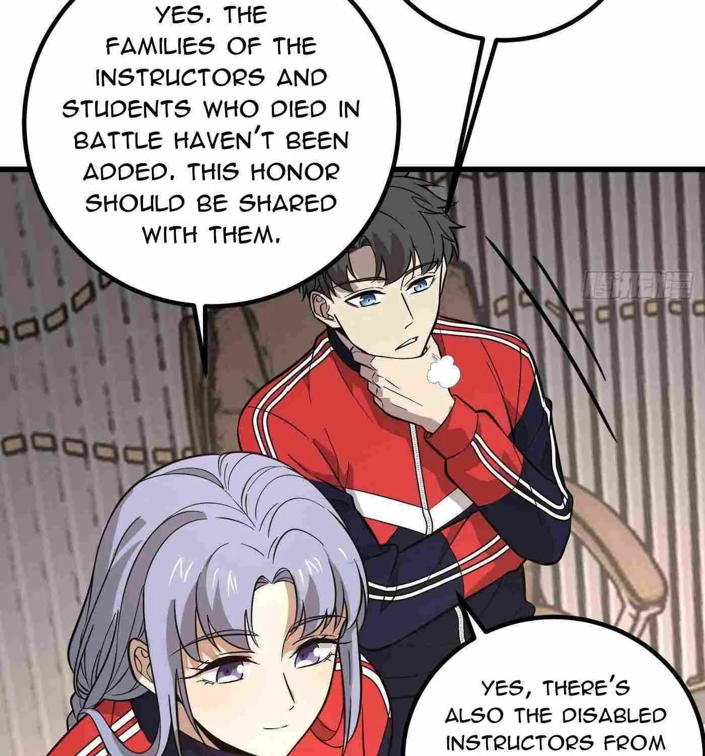 Read Global Martial Arts chapter 258 image 41 on Lezhin