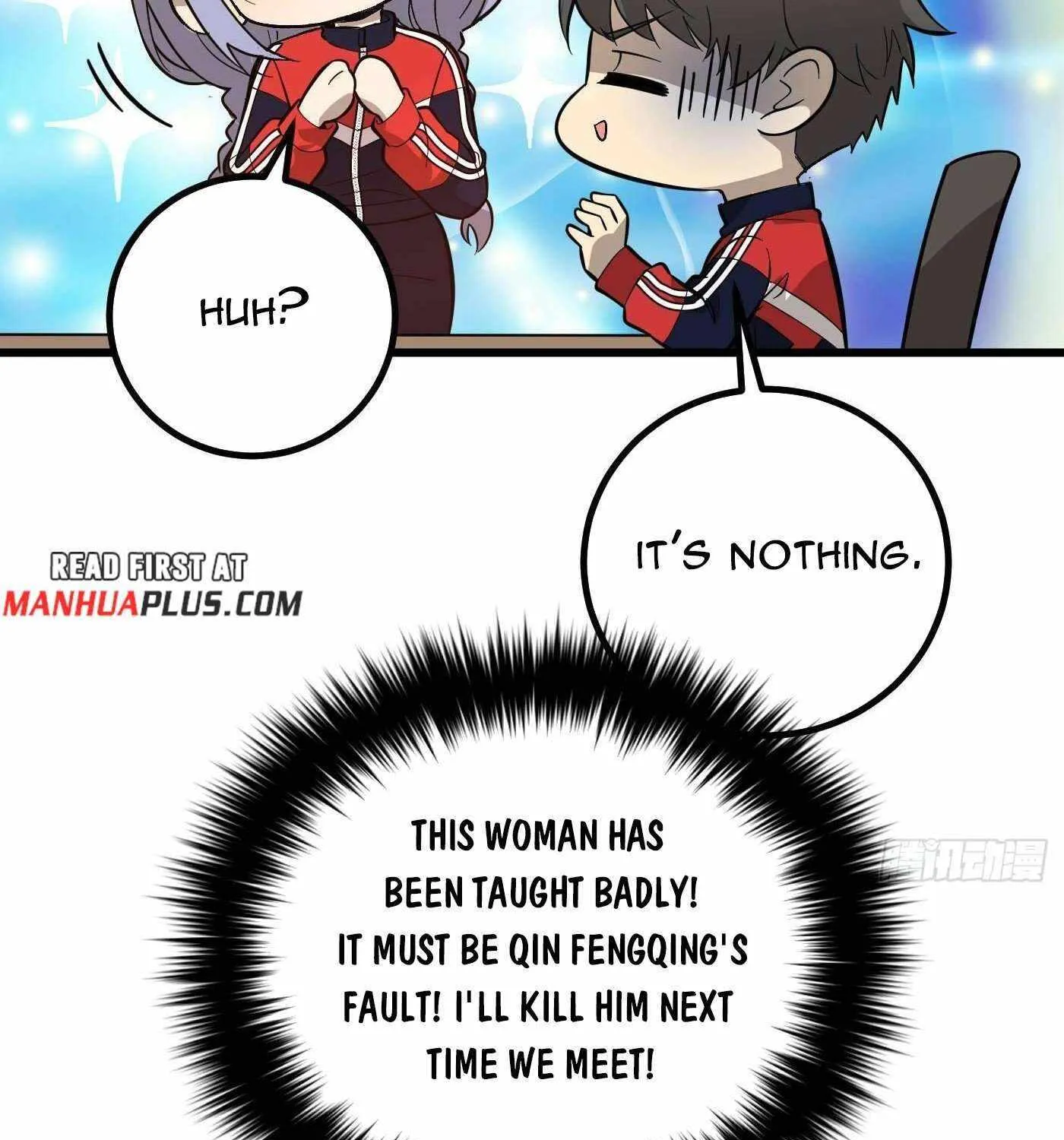 Read Global Martial Arts chapter 258 image 45 on Lezhin